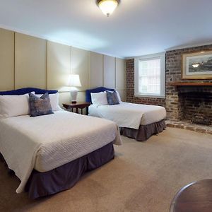 Traditional Double Room